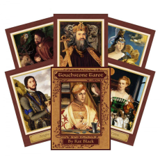 Touchstone Tarot