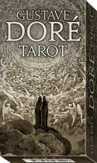 Gustav Dor Tarot