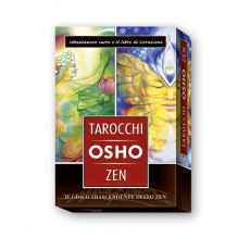 Osho Zen Tarot Set