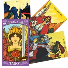 Morgan-Greer Tarot