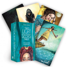 Light Seers Tarot