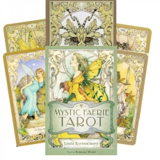 Mystic Faerie Tarot (Set)