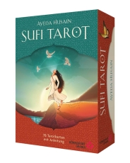 Sufi Tarot