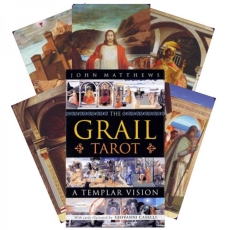 Grail Tarot