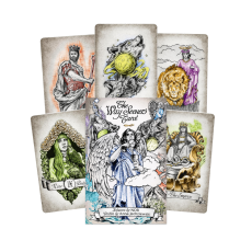 Way Seekers Tarot