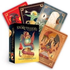 Storytellers Tarot