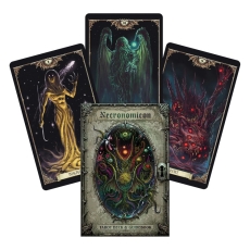 Necronomicon Tarot