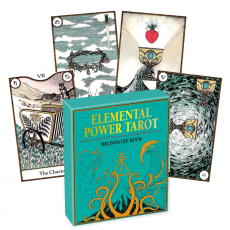 Elemental Power Tarot