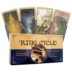 Ring Cycle Tarot