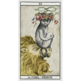 Tarot Cats (Ana Juan)