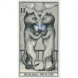 Tarot Cats (Ana Juan)