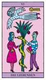 Kitty Kahane Tarot