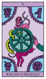 Kitty Kahane Tarot