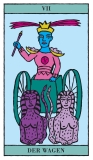 Kitty Kahane Tarot