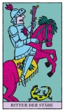 Kitty Kahane Tarot