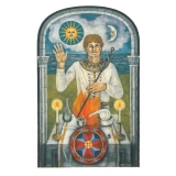 Das Jungianische Tarot