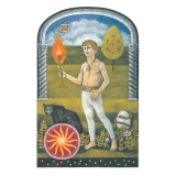 Das Jungianische Tarot