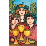 Morgan-Greer Tarot