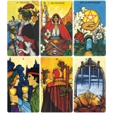 Morgan-Greer Tarot