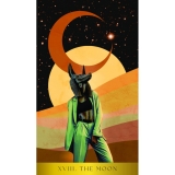 Radiant Wilds Tarot