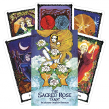 Sacred Rose Tarot