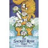 Sacred Rose Tarot