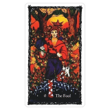 Sacred Rose Tarot