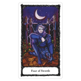 Sacred Rose Tarot