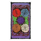 Sacred Rose Tarot