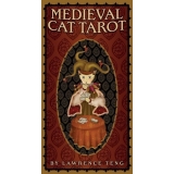 Medieval Cat Tarot