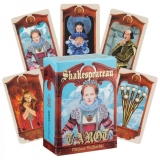 Shakespearan Tarot