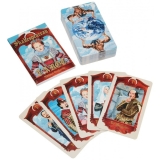 Shakespearan Tarot