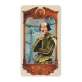 Shakespearan Tarot