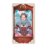 Shakespearan Tarot