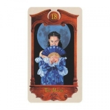 Shakespearan Tarot