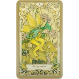 Mystic Faerie Tarot (Set)