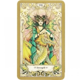 Mystic Faerie Tarot (Set)