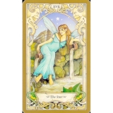 Mystic Faerie Tarot (Set)