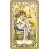 Mystic Faerie Tarot (Set)