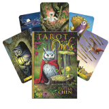 Tarot of the Owls