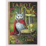 Tarot of the Owls