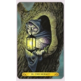 Tarot of the Owls