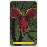 Tarot of the Owls