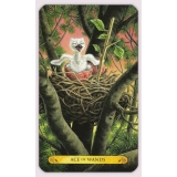 Tarot of the Owls