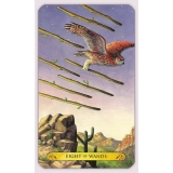 Tarot of the Owls