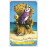 Tarot of the Owls