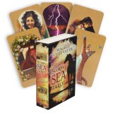 Scorpio Sea Tarot (Set)