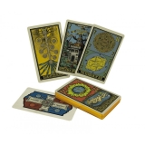 Rota Mundi Tarot