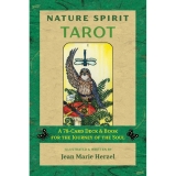 Nature Spirit Tarot