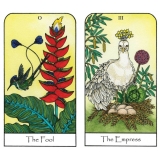 Nature Spirit Tarot